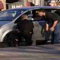 Car Mechanic